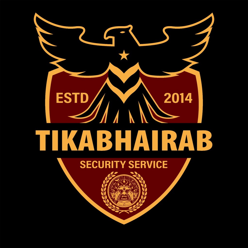 tikabhairabsecurity.com
